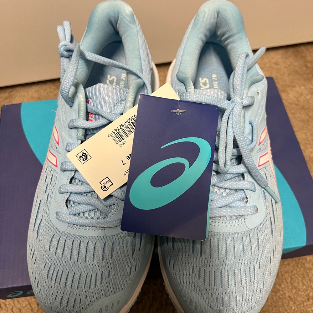 Brand New Asics